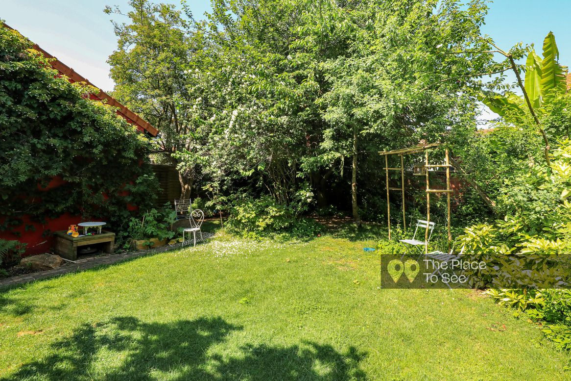 Jardin