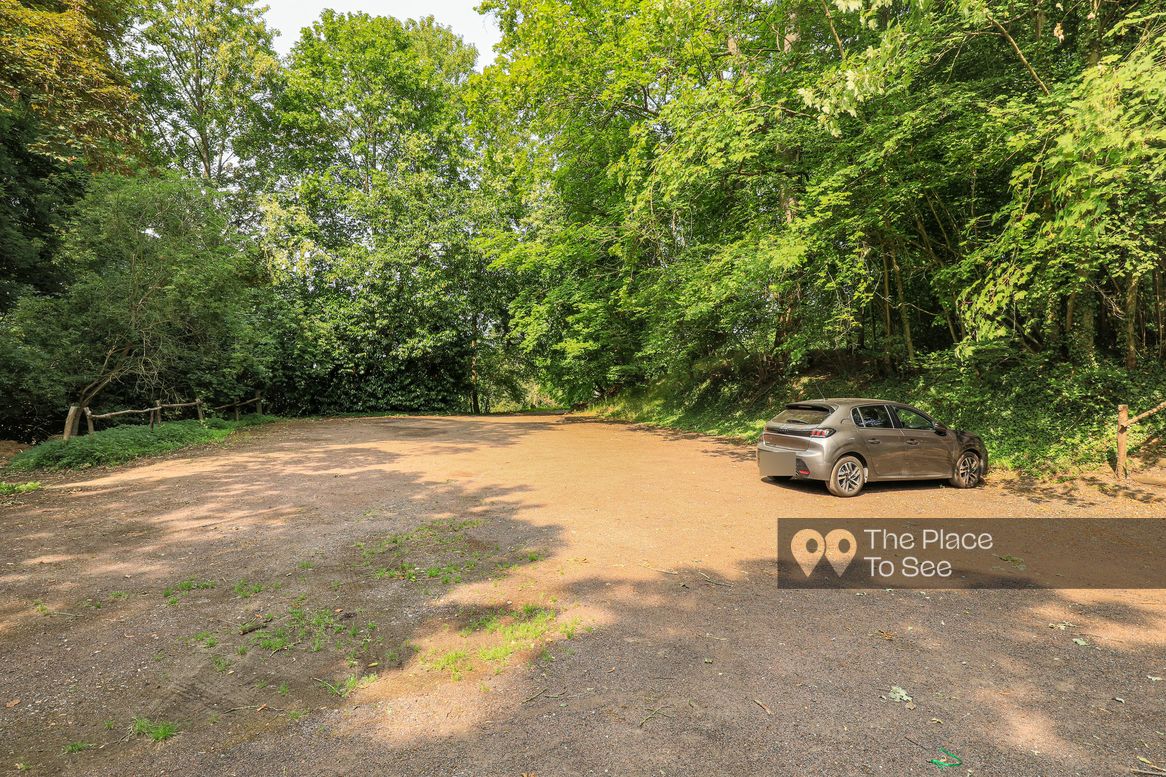 Parking Exterieur
