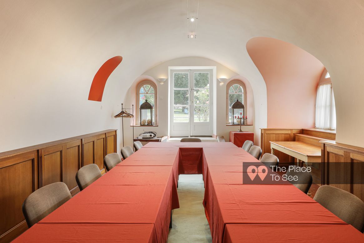 Salle de réunion