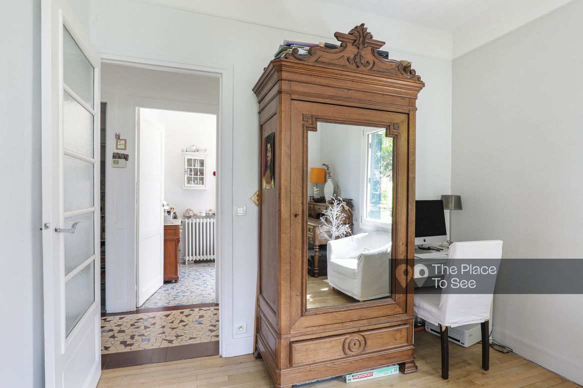 Bureau