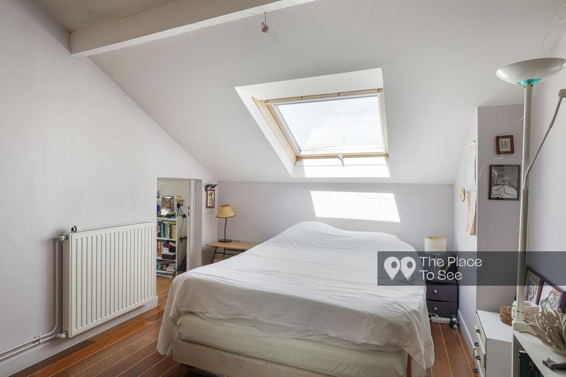 Chambre parentale