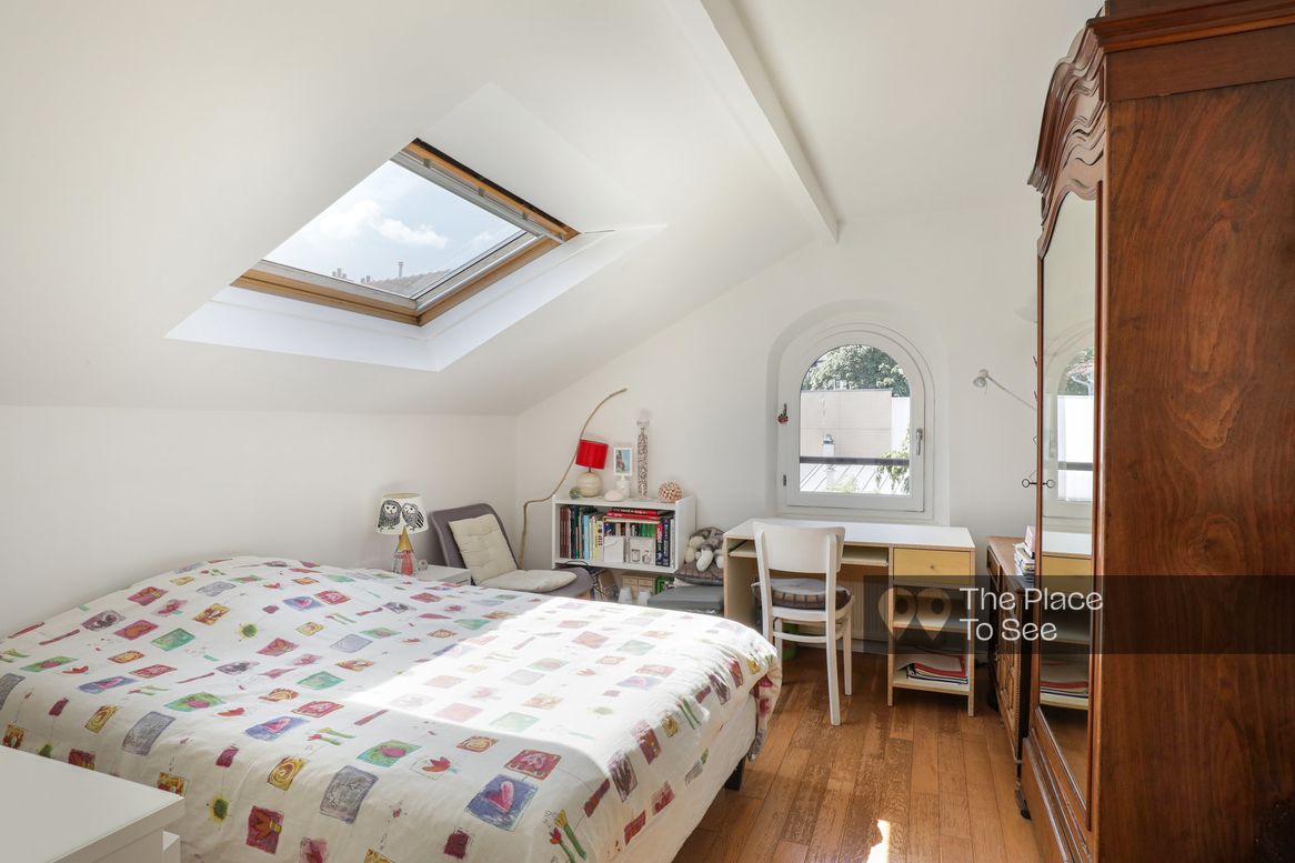 Chambre parentale