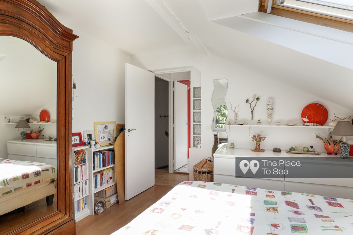 Chambre parentale