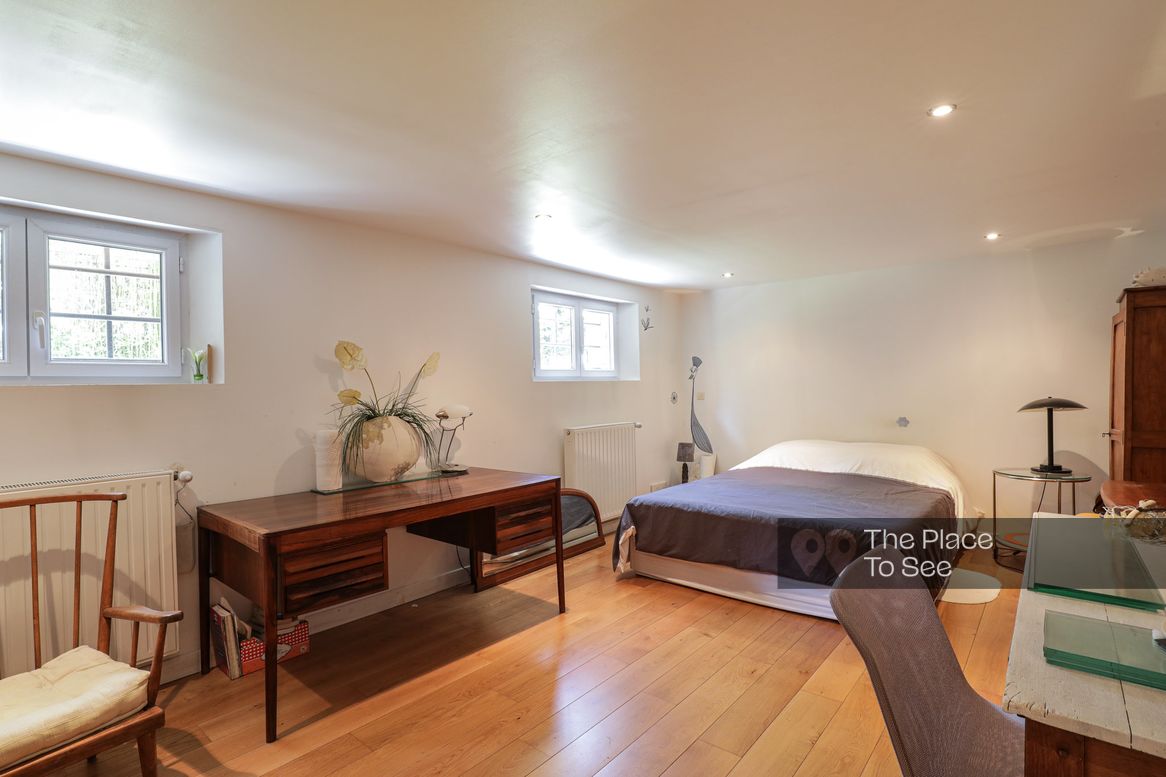 Chambre parentale