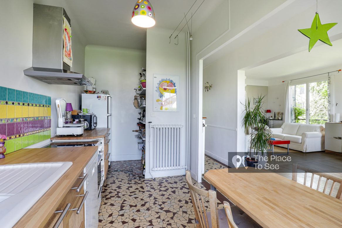 Cuisine américaine