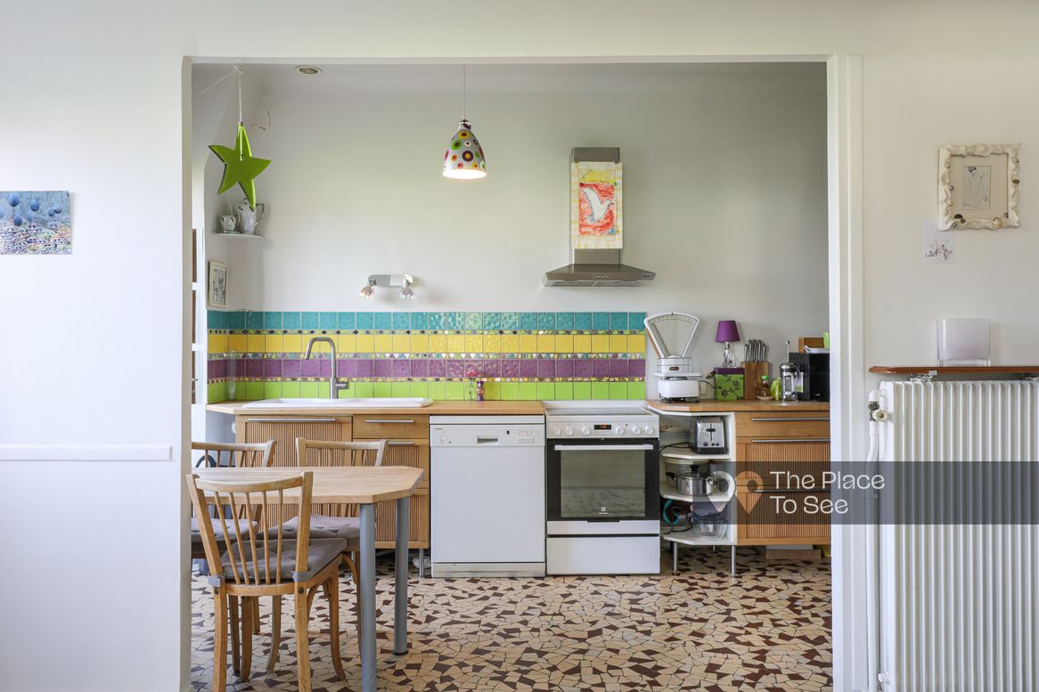 Cuisine américaine