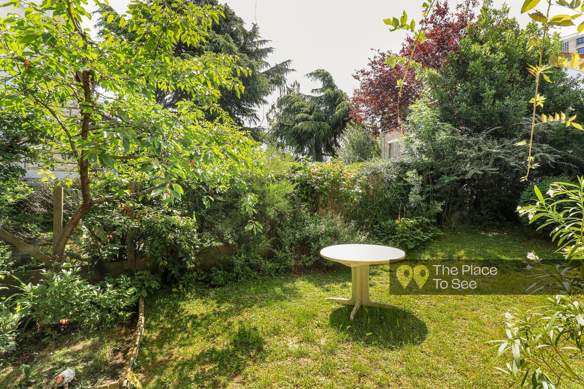 Jardin