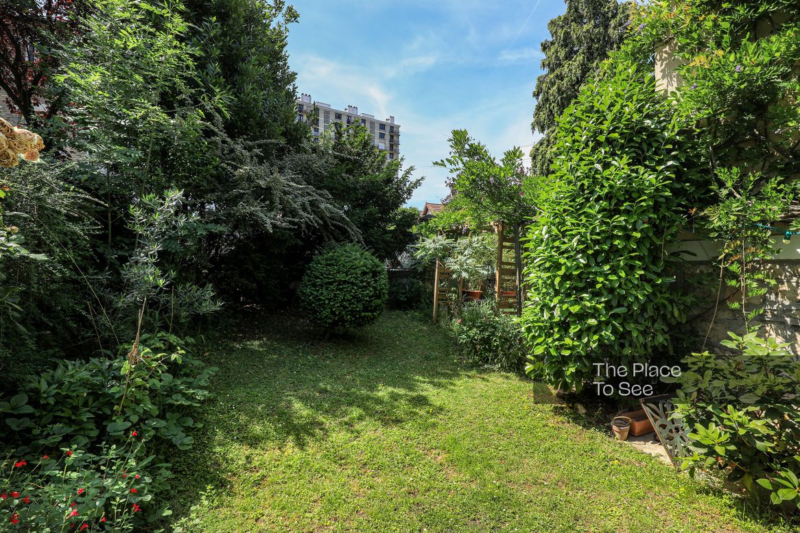 Jardin