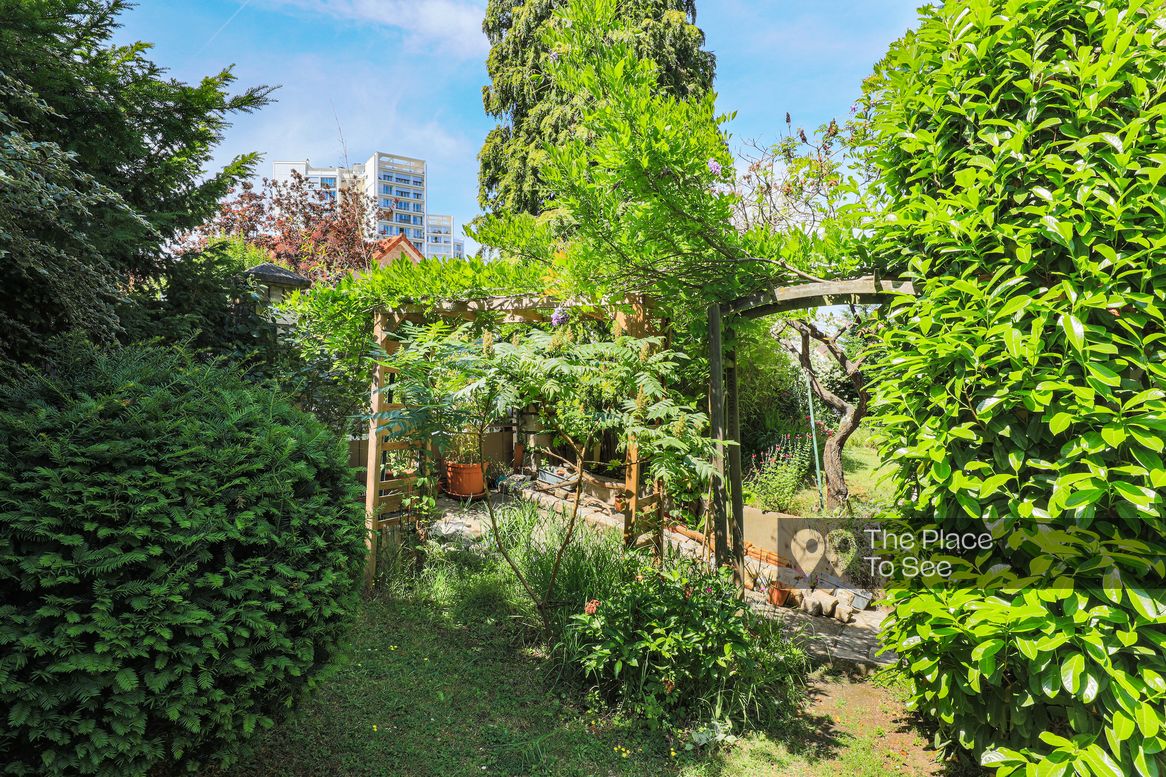 Jardin