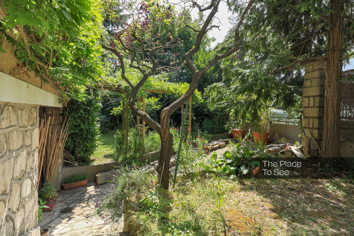 Jardin