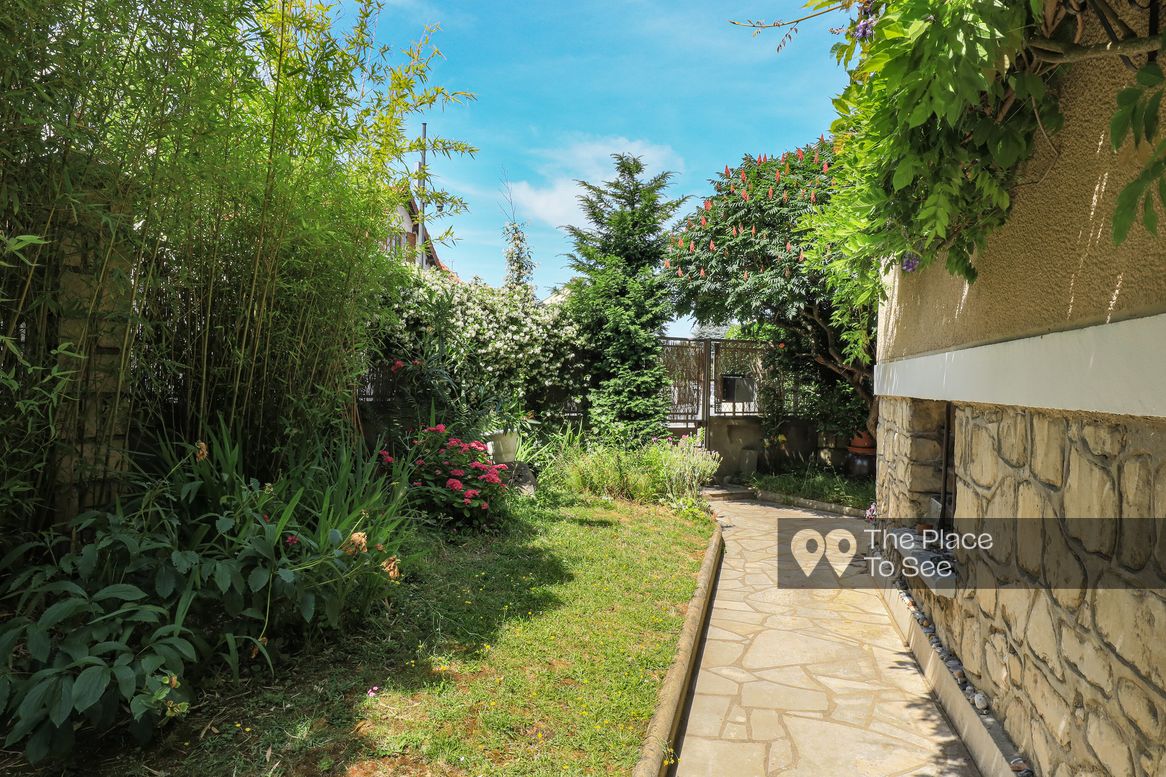 Jardin