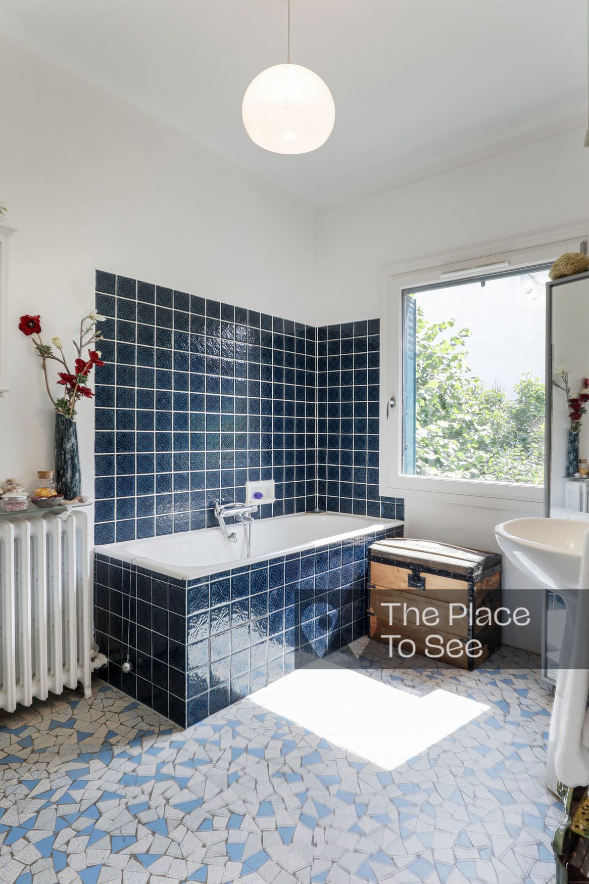 Salle de bain
