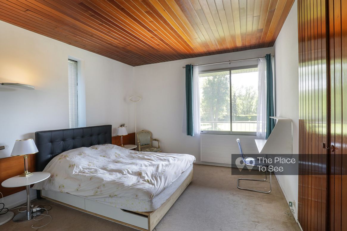 Chambre parentale
