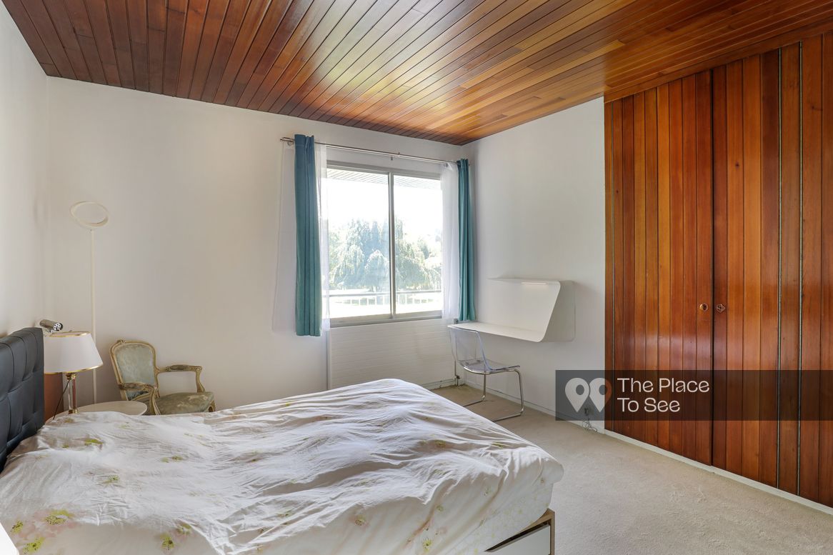 Chambre parentale