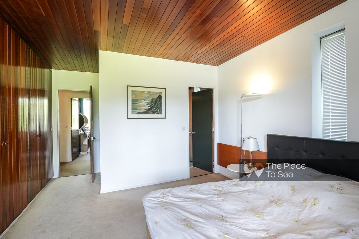 Chambre parentale