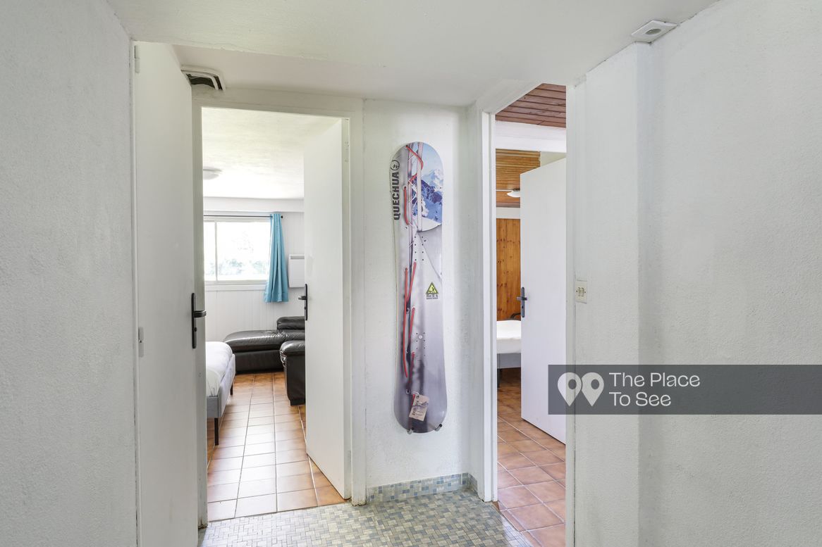 Chambre parentale