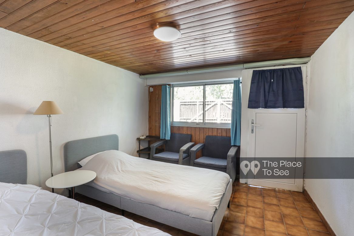 Chambre parentale
