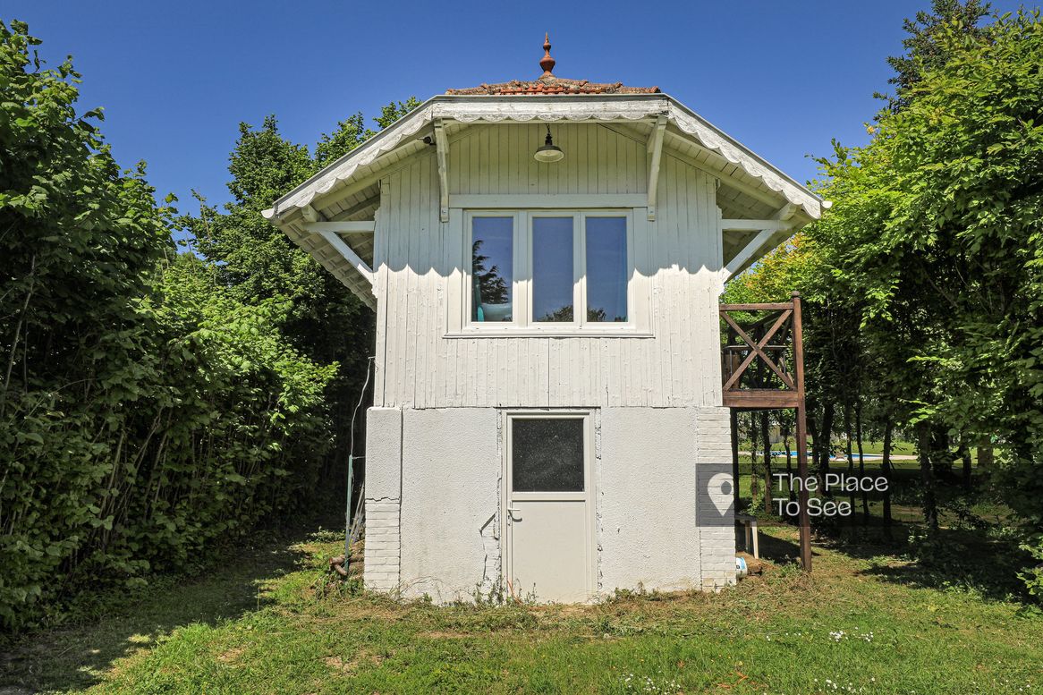 Dépendances