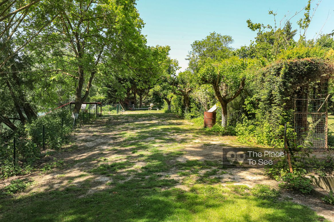 Jardin