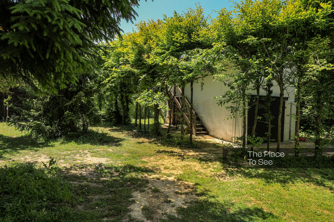 Jardin