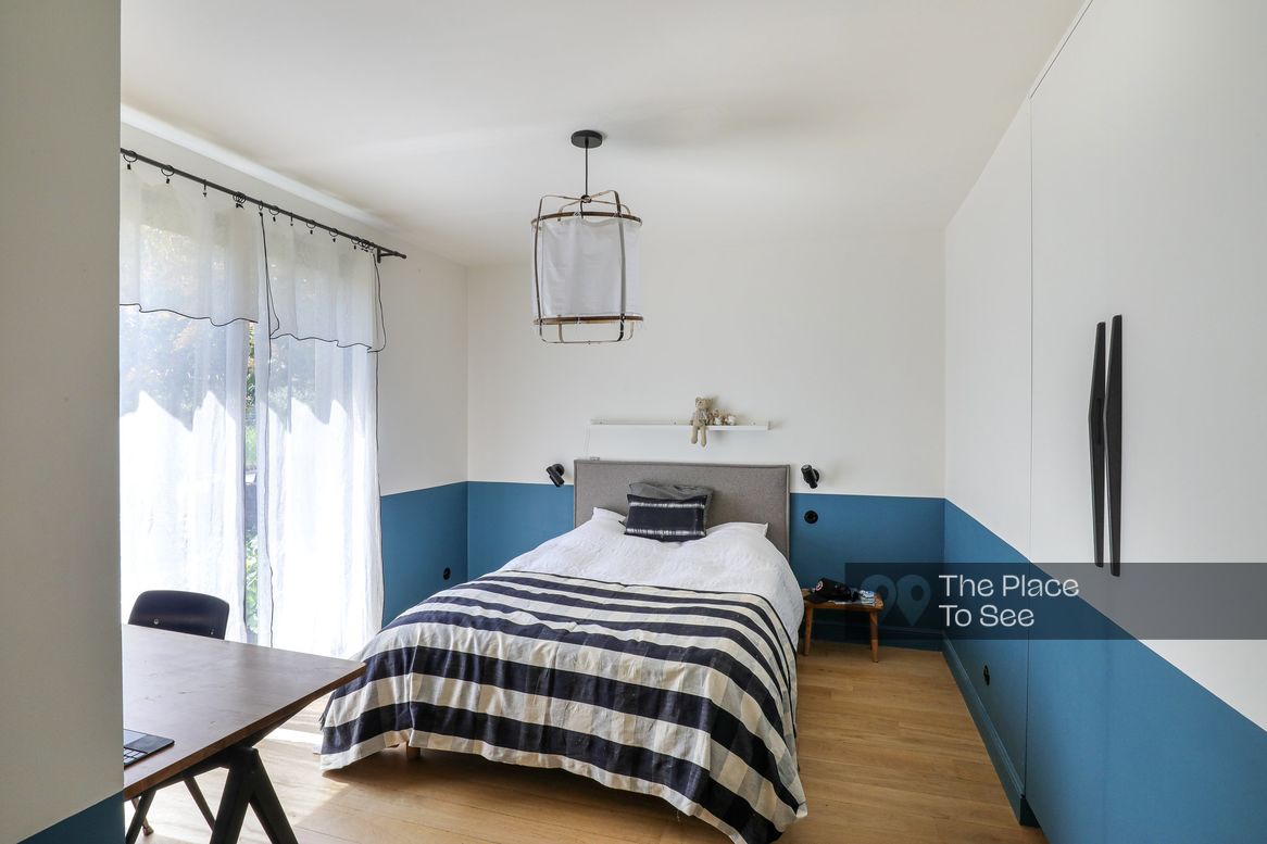 Chambre d'enfant