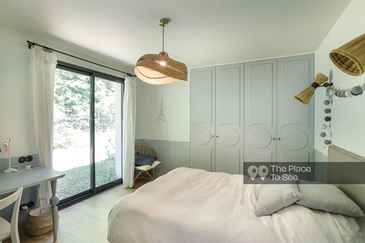 Chambre d'enfant