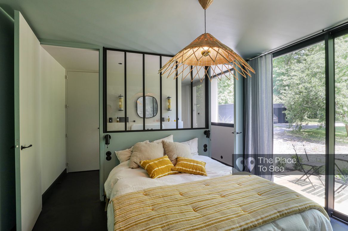 Chambre parentale