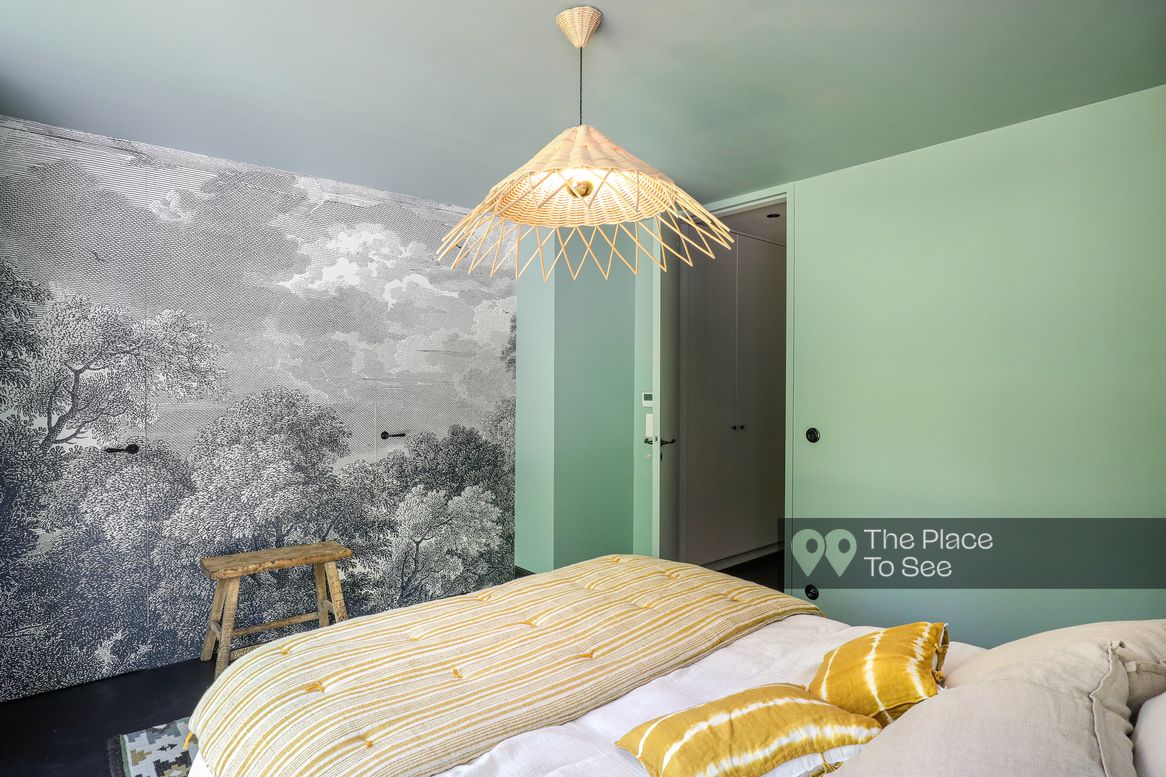 Chambre parentale