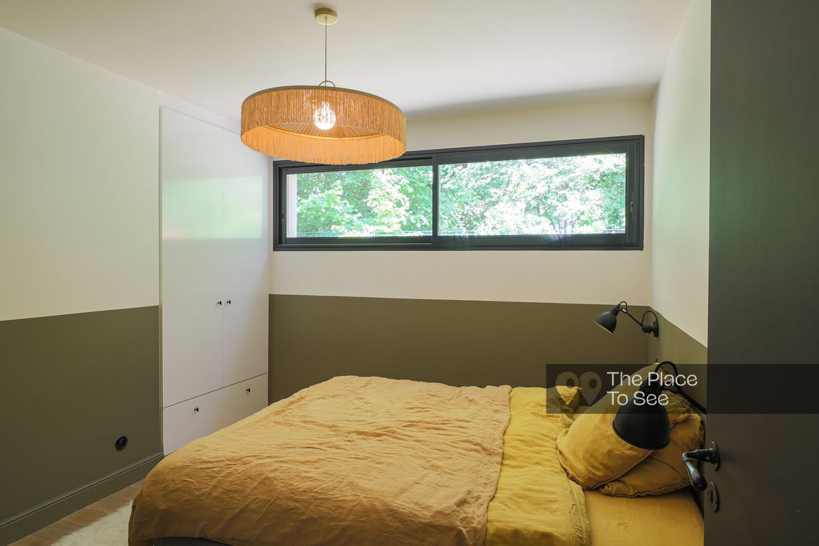 Chambre parentale