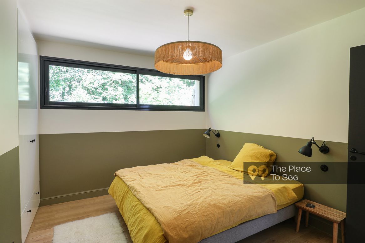 Chambre parentale
