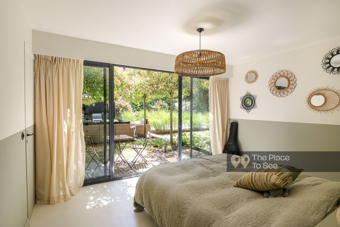 Chambre parentale
