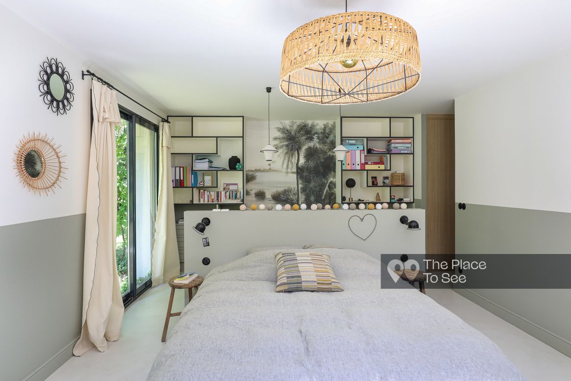 Chambre parentale