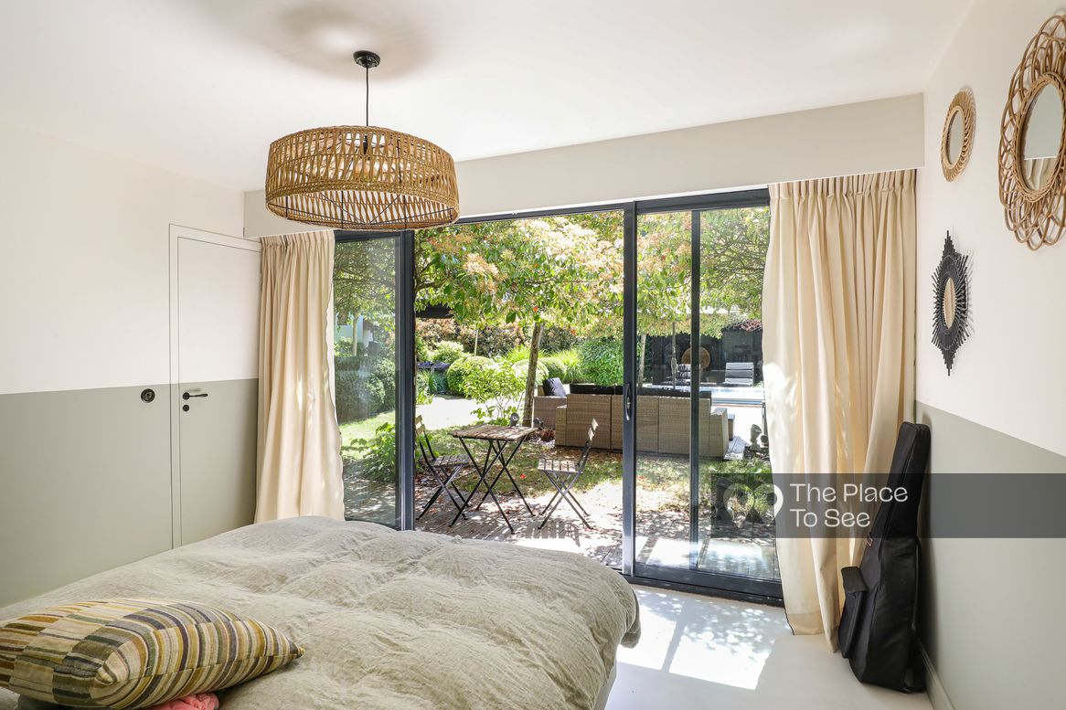 Chambre parentale