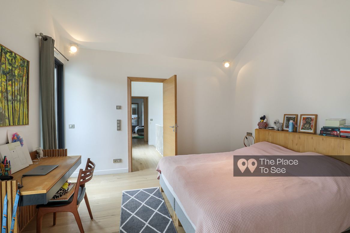 Chambre parentale