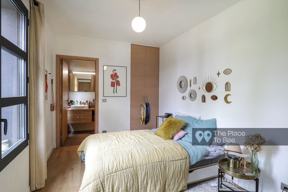 Chambre parentale