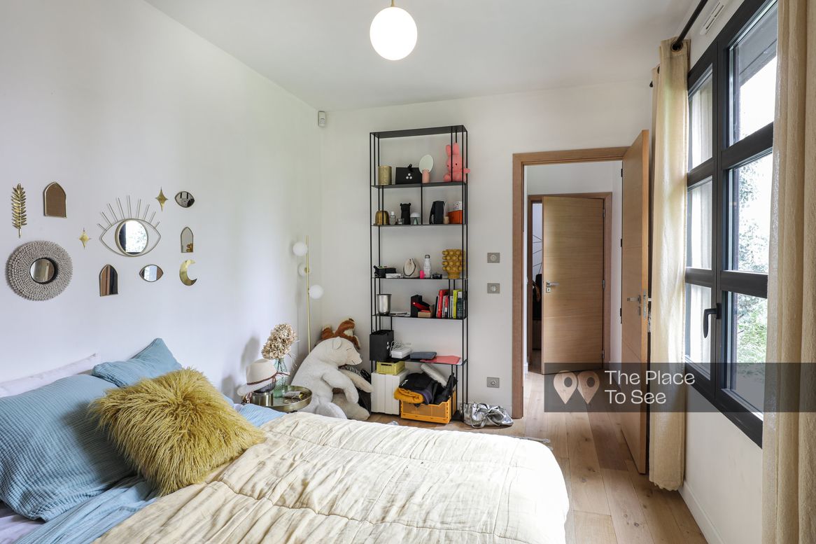 Chambre parentale