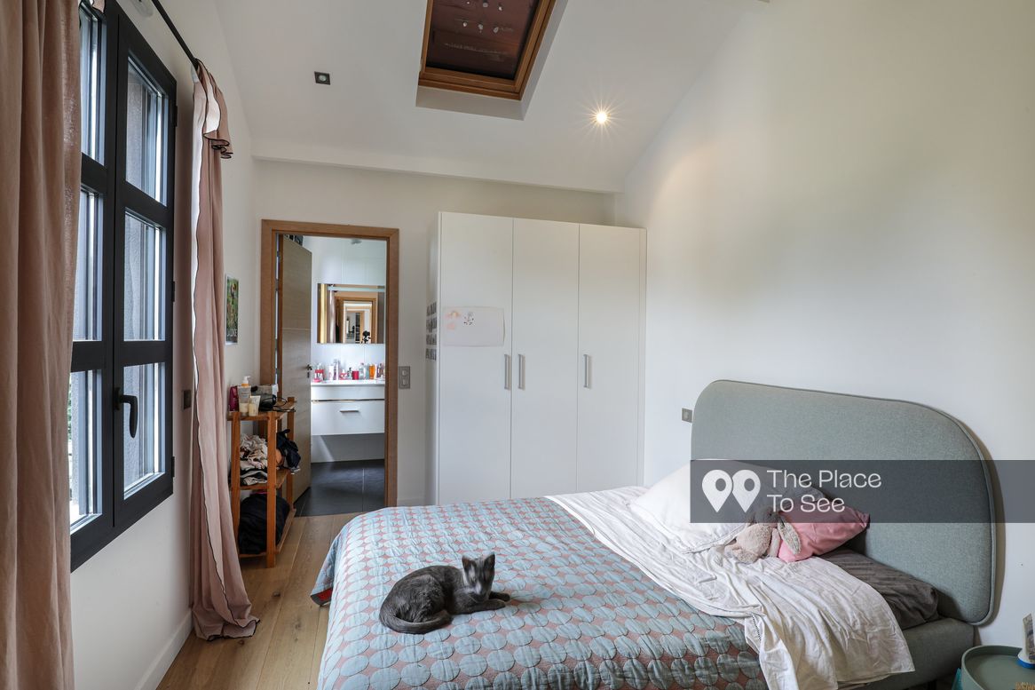 Chambre parentale