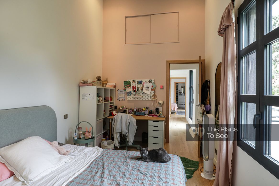 Chambre parentale
