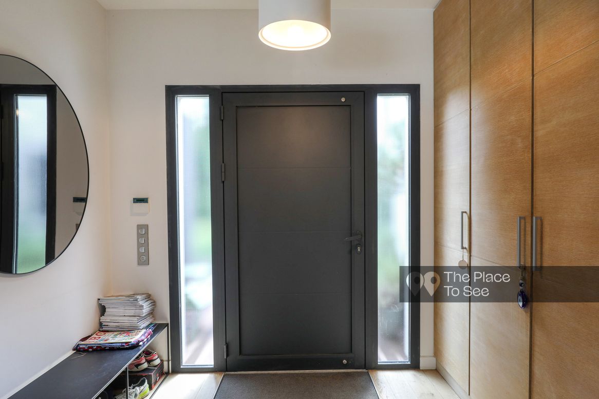Entrée