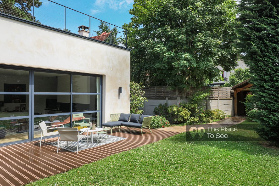 Jardin