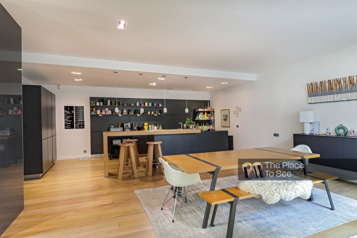 Salle à manger