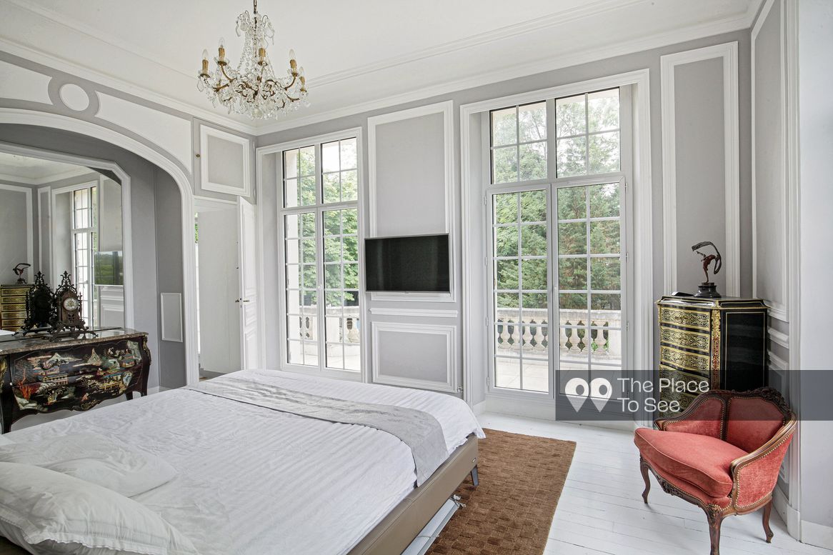 Chambre parentale