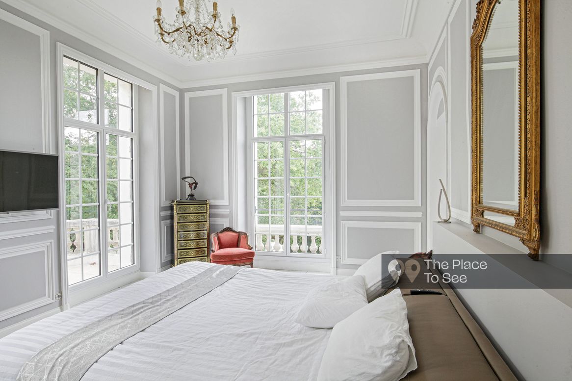 Chambre parentale