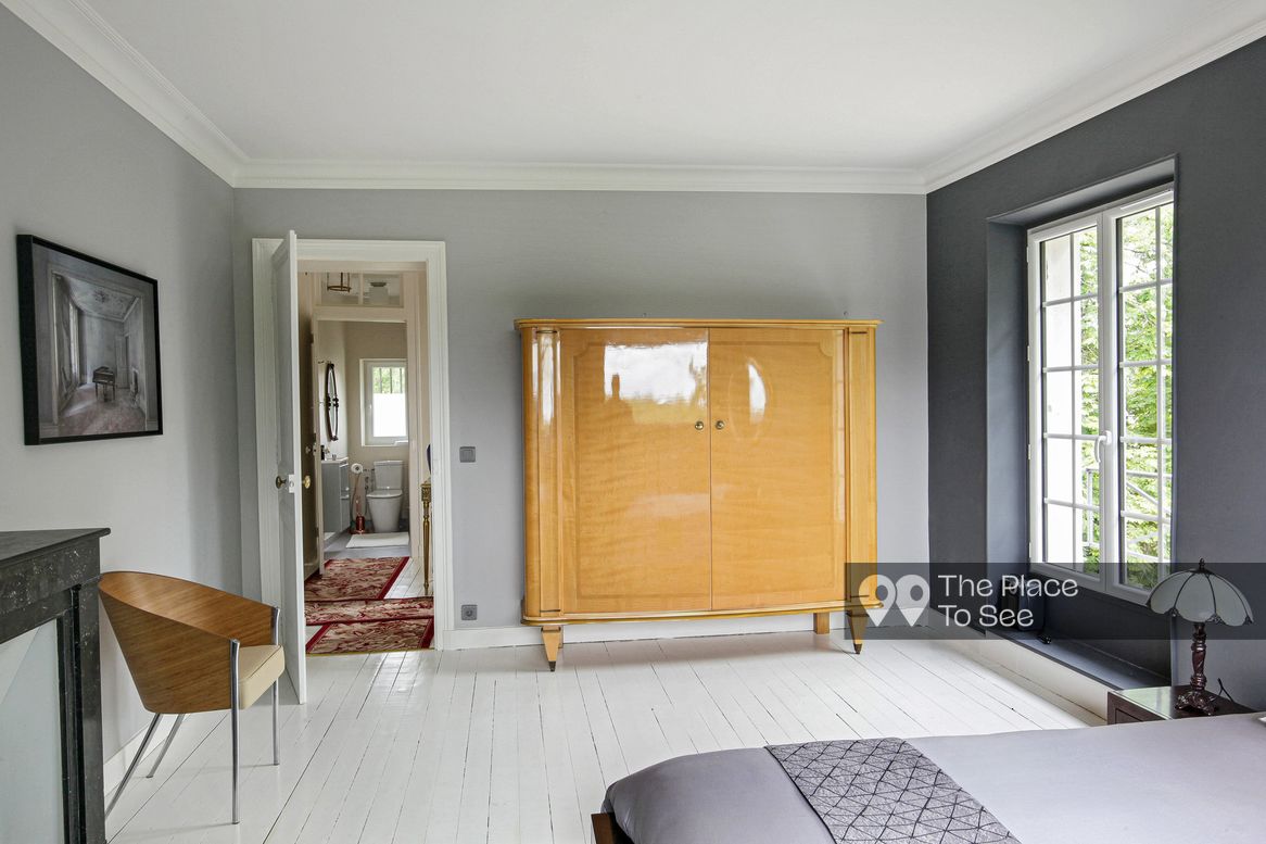 Chambre parentale