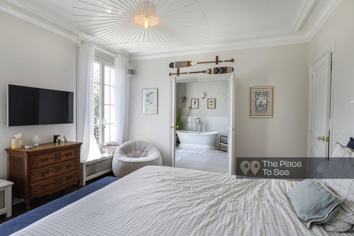 Chambre parentale