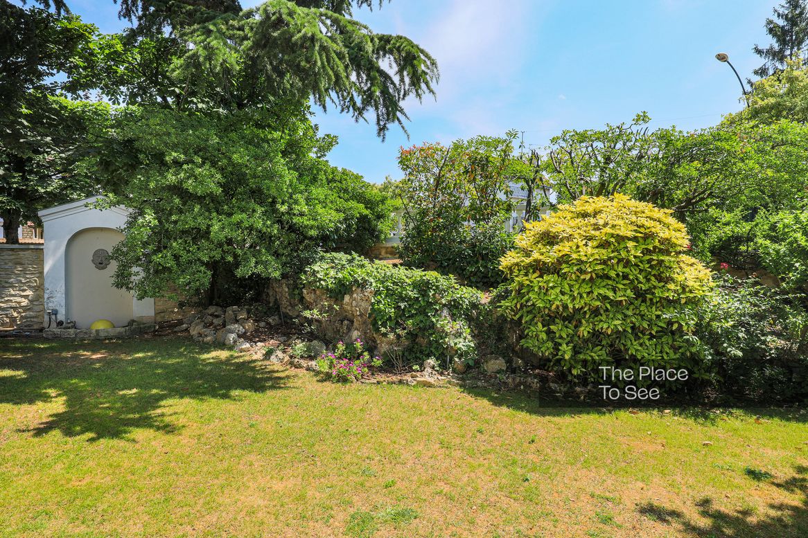 Jardin