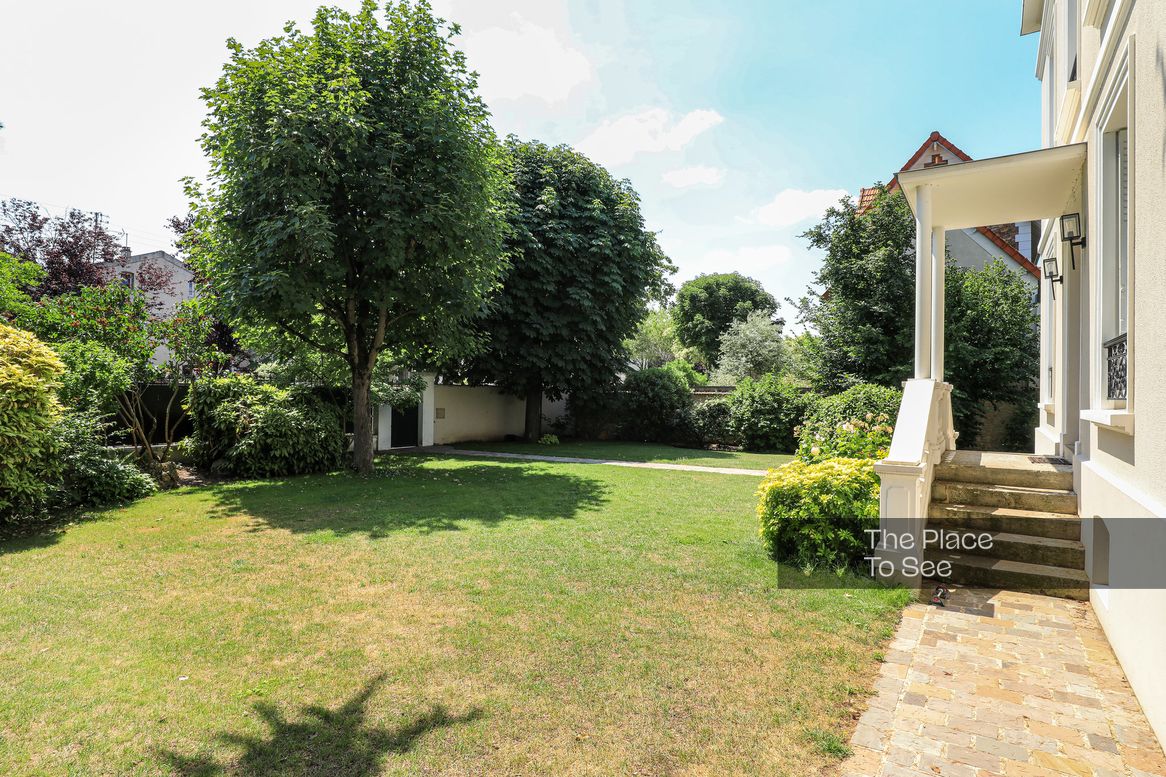 Jardin