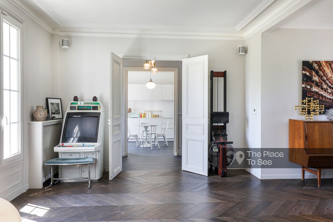 Salon