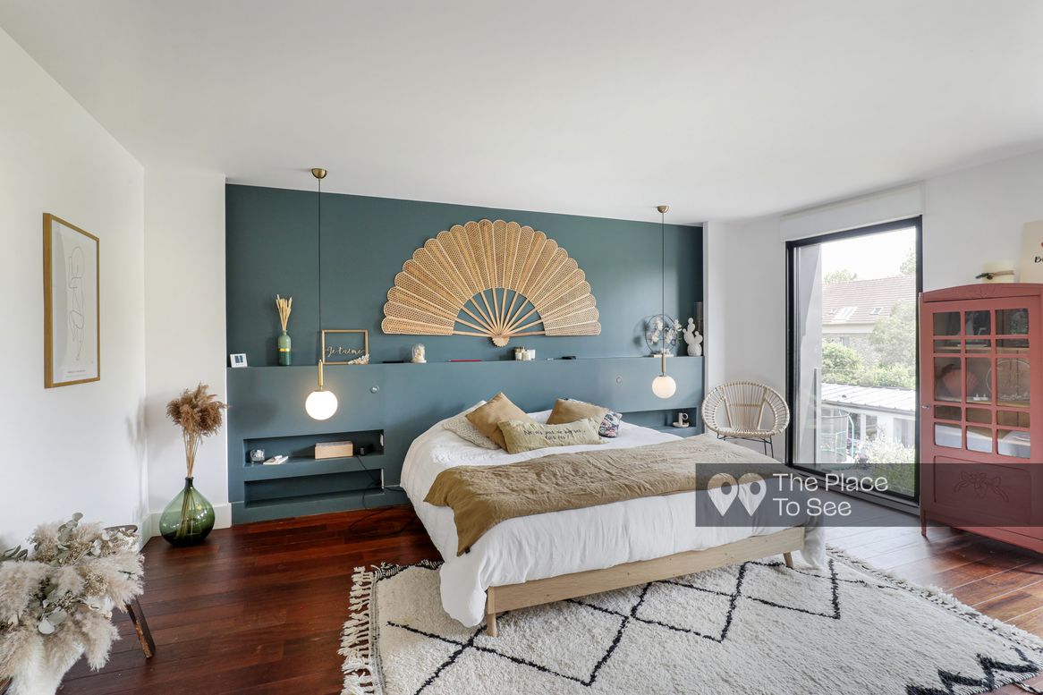 Chambre parentale