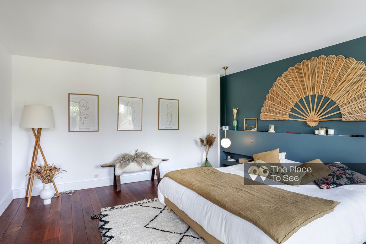 Chambre parentale